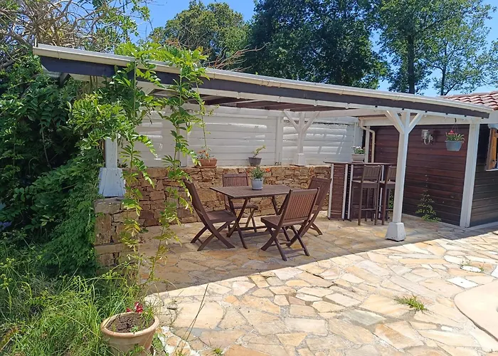 Villa Naturea