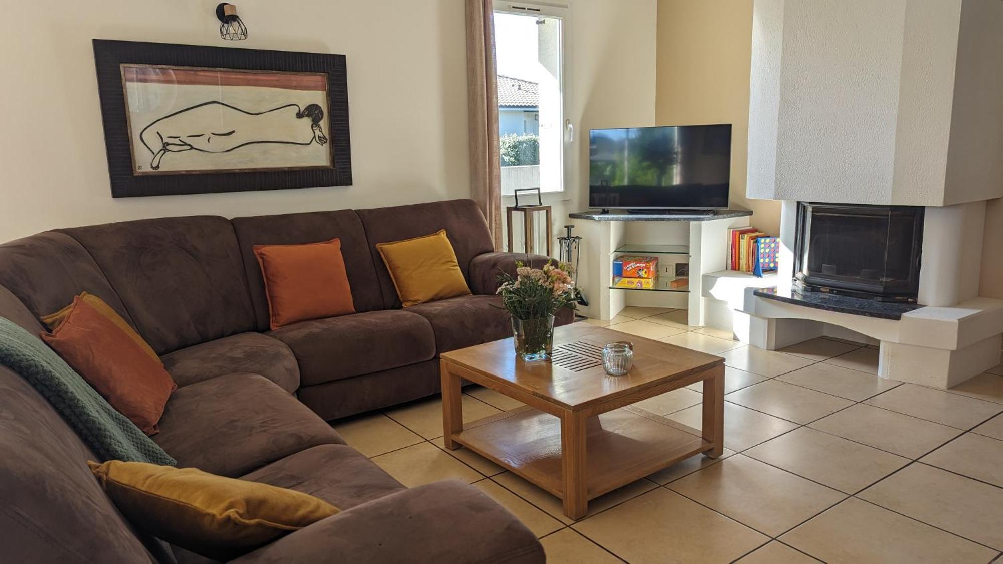 Naturea Villa Messanges (Landes)