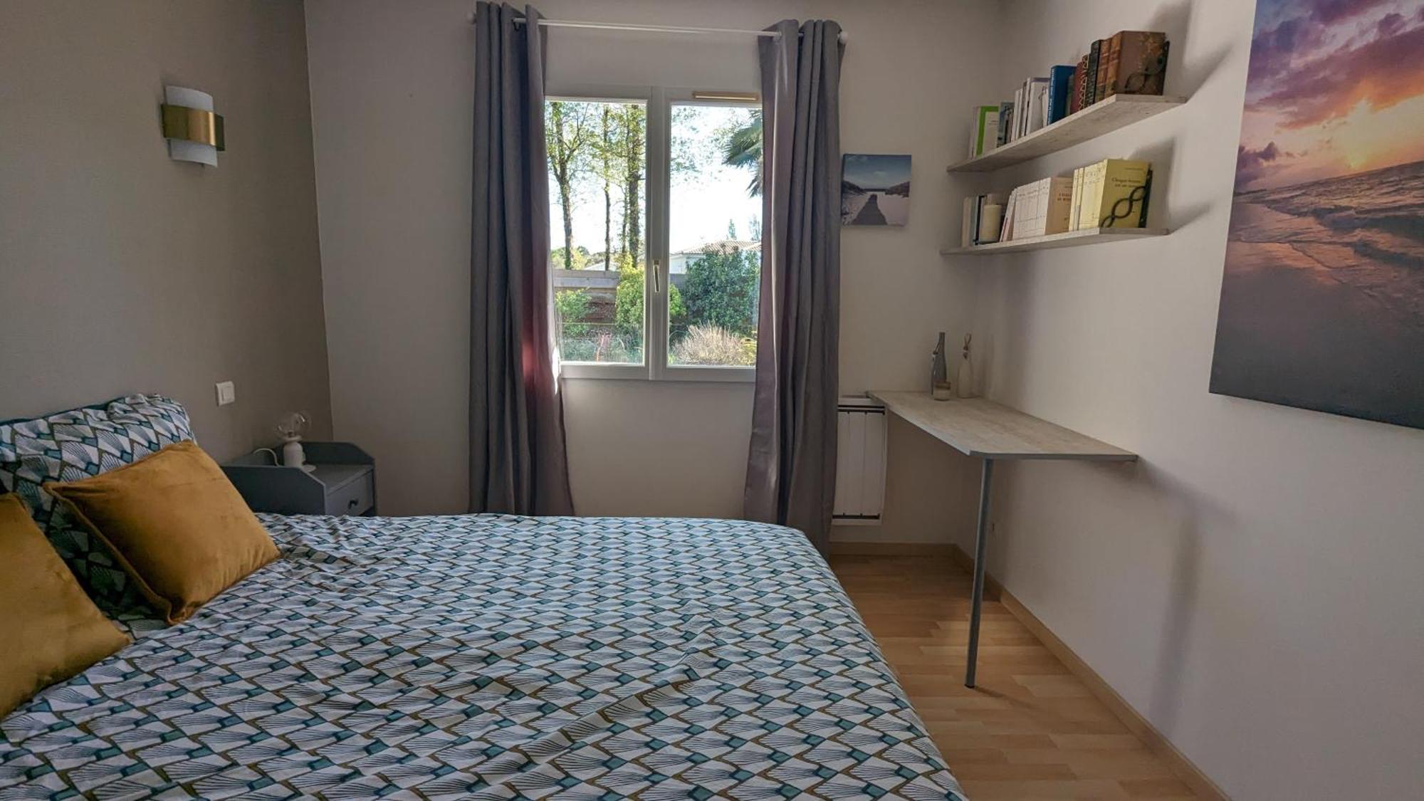 Naturea Messanges (Landes)