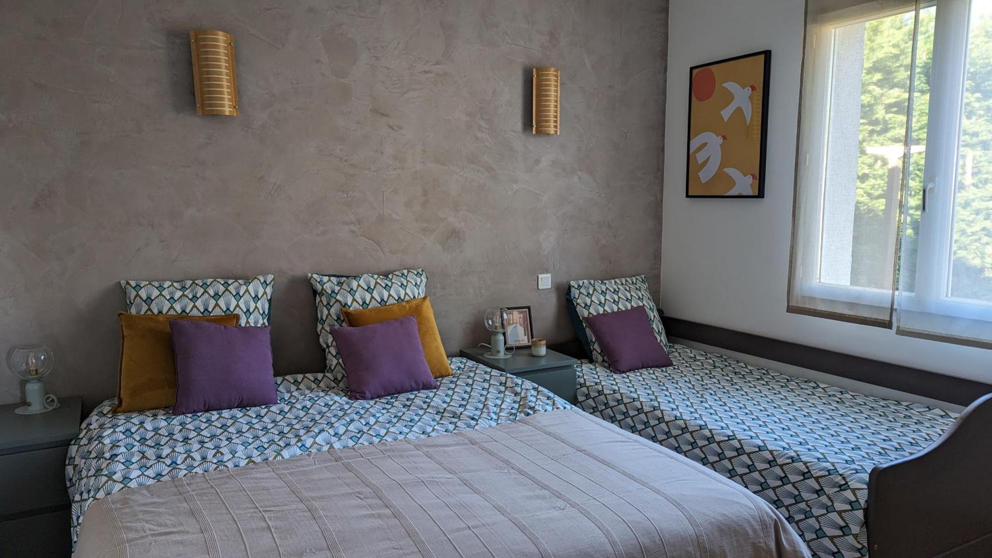 Villa Naturea Messanges (Landes)