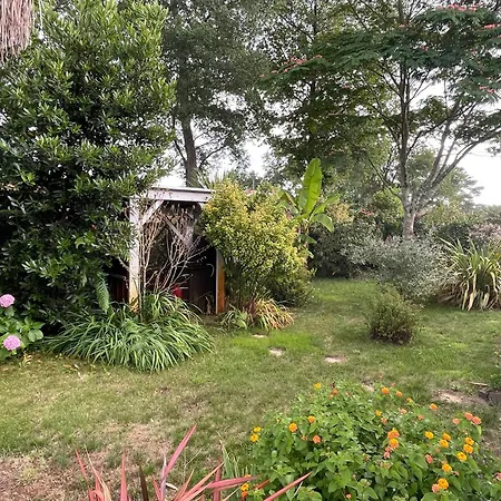 Villa Naturea Messanges  Exterior photo