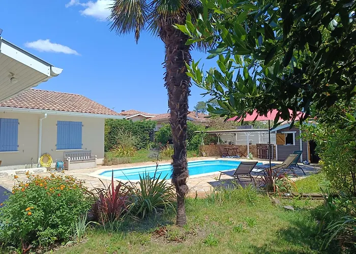 Villa Naturea