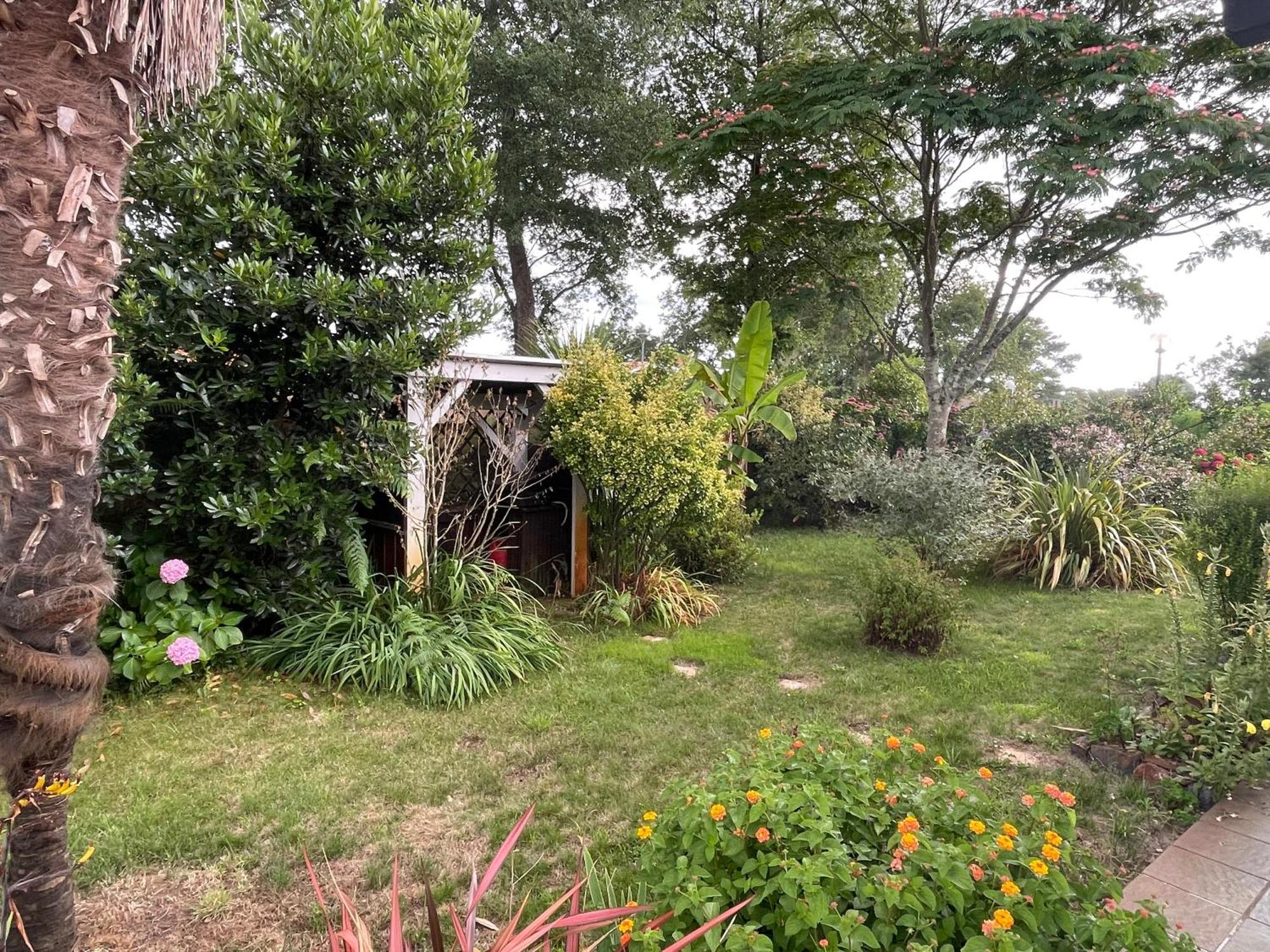 Villa Naturea *