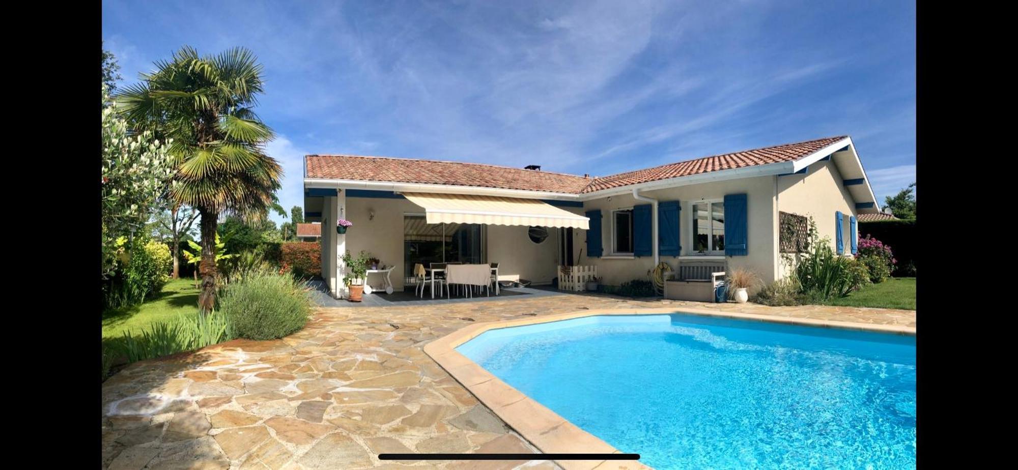 Naturea Villa *