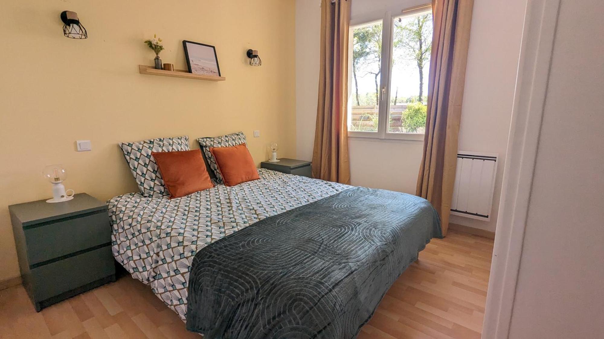 Naturea Villa Messanges (Landes)