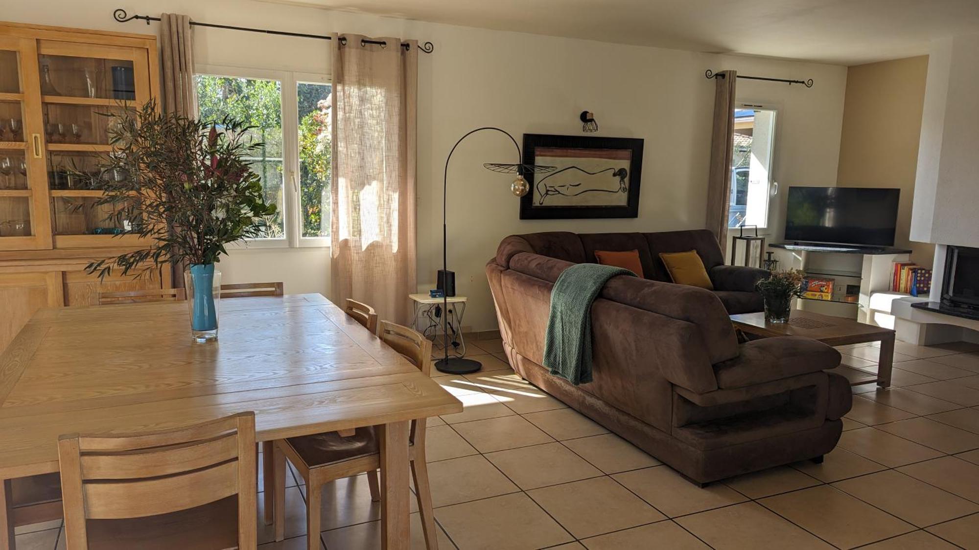 Naturea Villa Messanges (Landes)