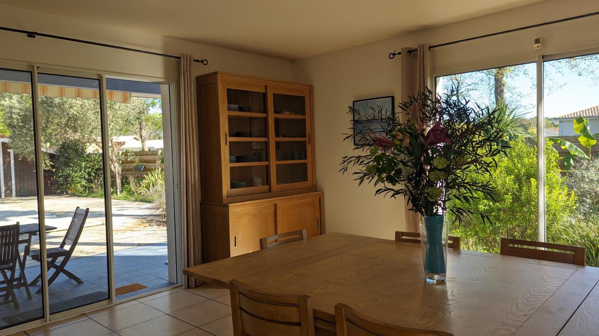 Villa Naturea *