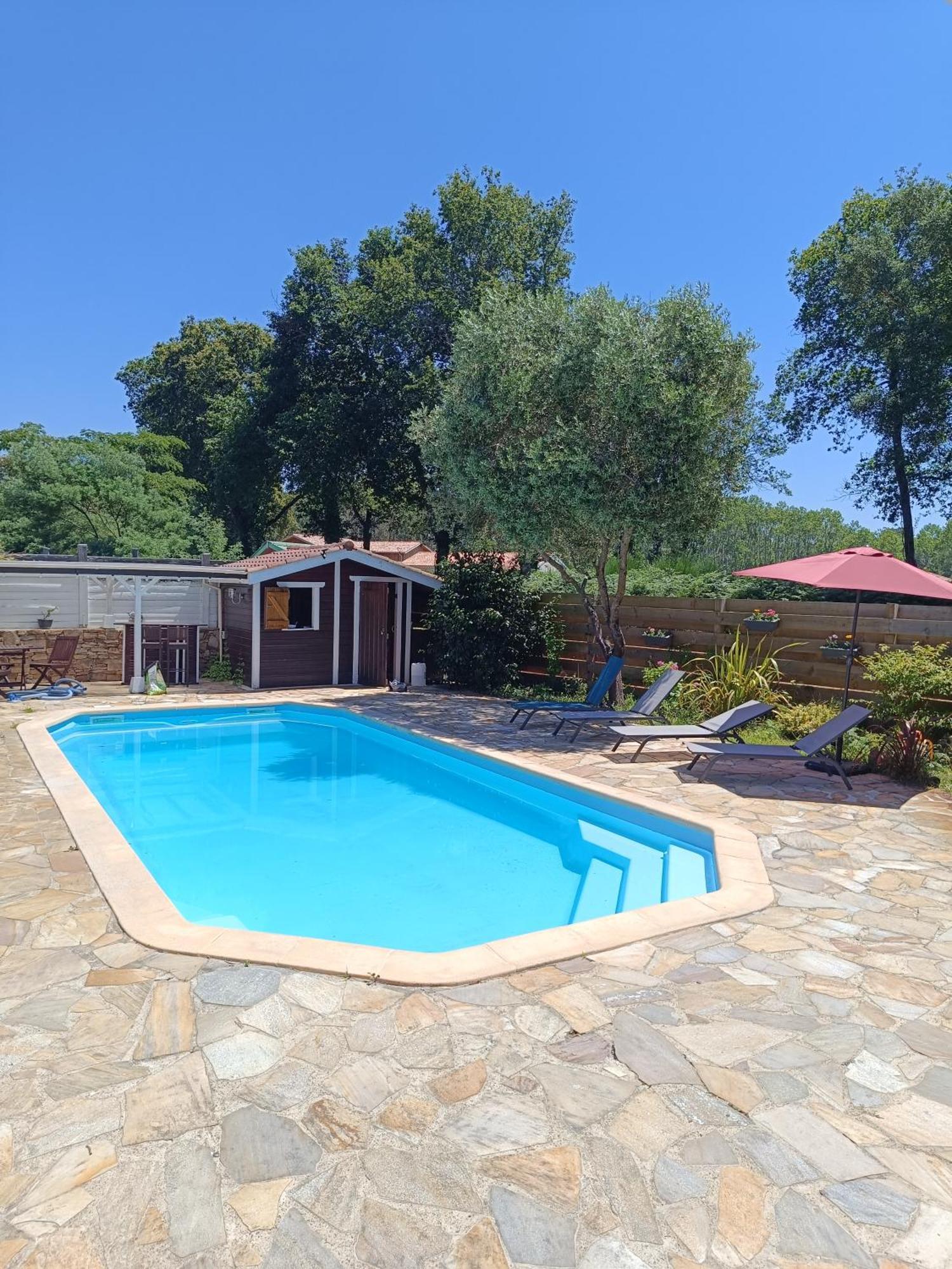 Naturea Villa *