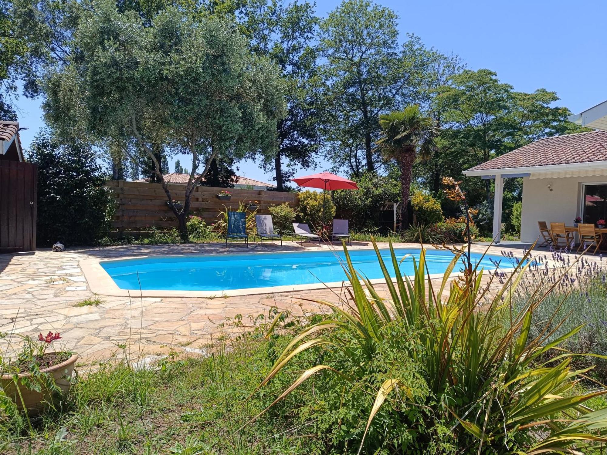 Naturea * Messanges (Landes)